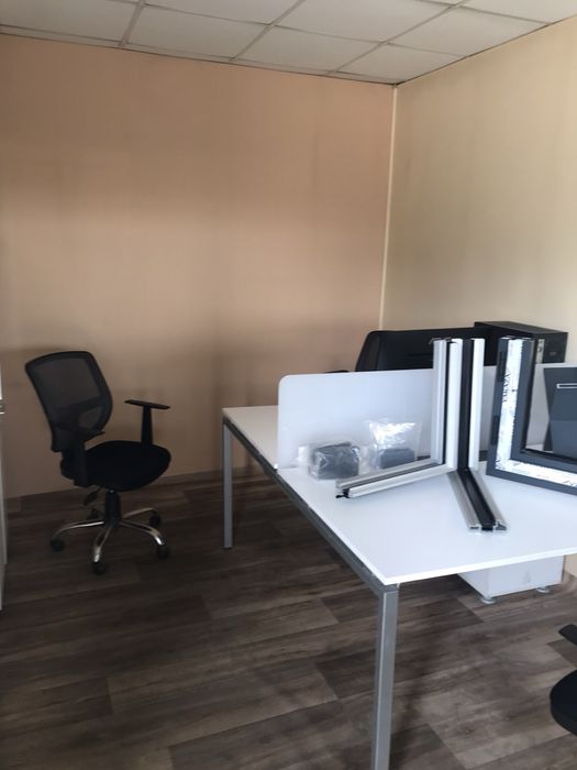 Дава се под наем Склад в с. Царацово, Област Пловдив - 1100 кв.м за 3927 € - Снимка #4