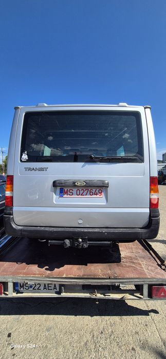 Dezmembram Ford Transit 2.0 TDCI 96KW 130CP. FMBA