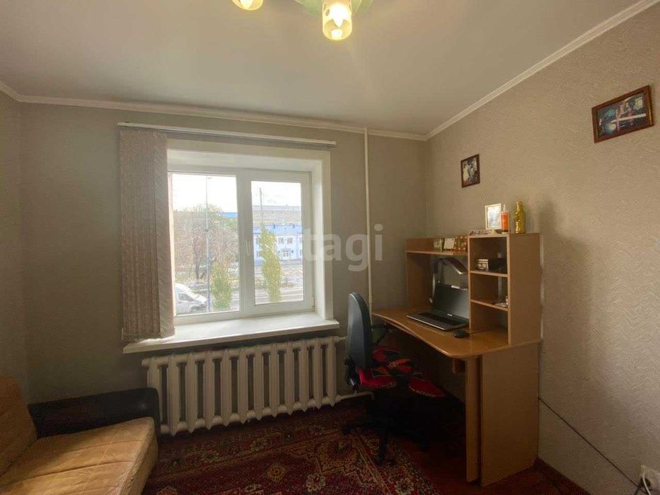 Продам 4х комнатную квартиру