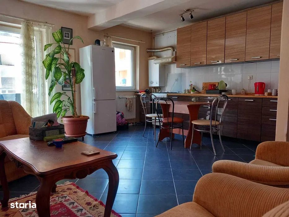 Apartament cu 2 camere, 54,42 mp, parcare, zona LIDL — fotografia 1