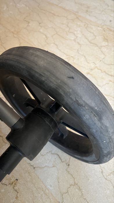 3 в 1 Бебешка количка Cybex Balios S Lux TPE 2024 Seashell Beige