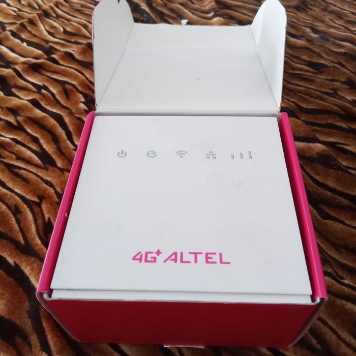 Роутер переносной