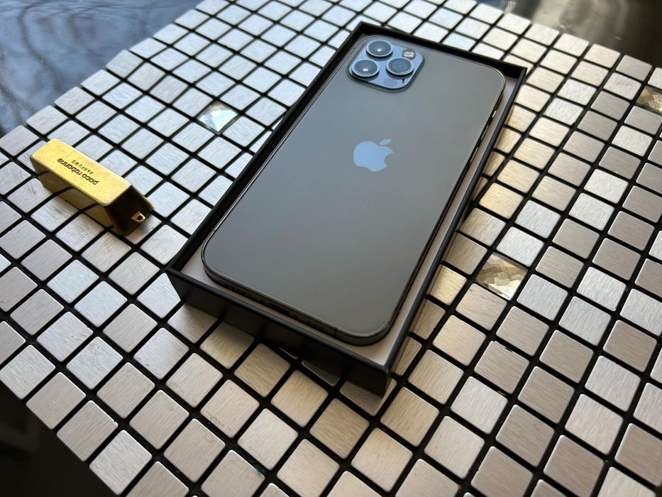 Vand Iphone 12 pro 128 GB