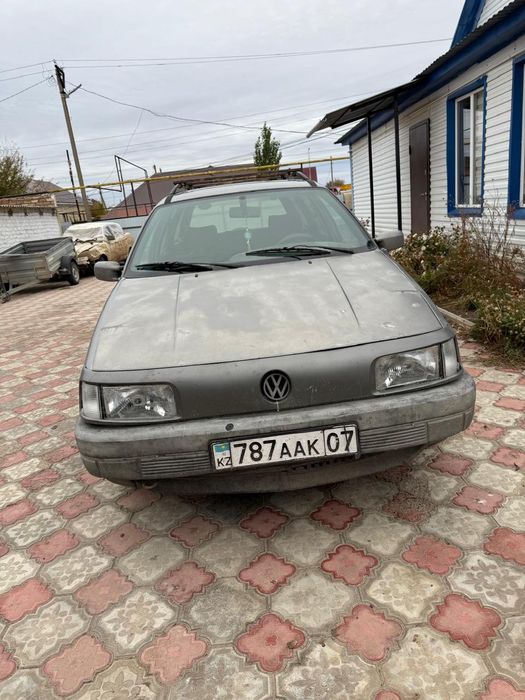 Продам фольксваген пасат универсал