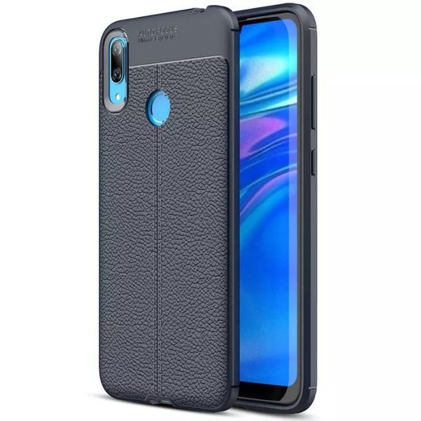 Huawei NOVA 5T Y5p Y6p Y6 Y6s P SMART PRO+ 2019 / Кейс кожена шарка