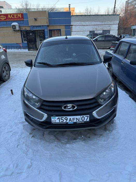 Продам Ладу гранту ФЛ