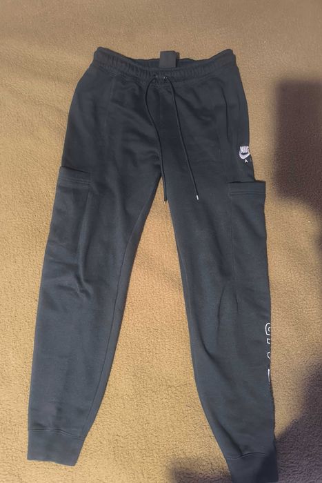 Дамско долнище на Nike