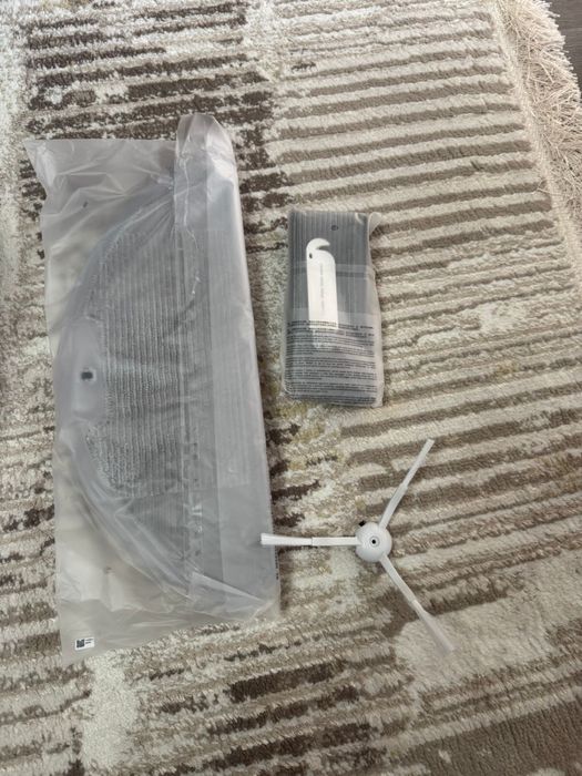 Робот пылесос Xiaomi Mop 2 Lite