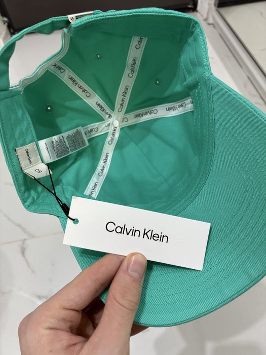 Sapca Calvin Klein