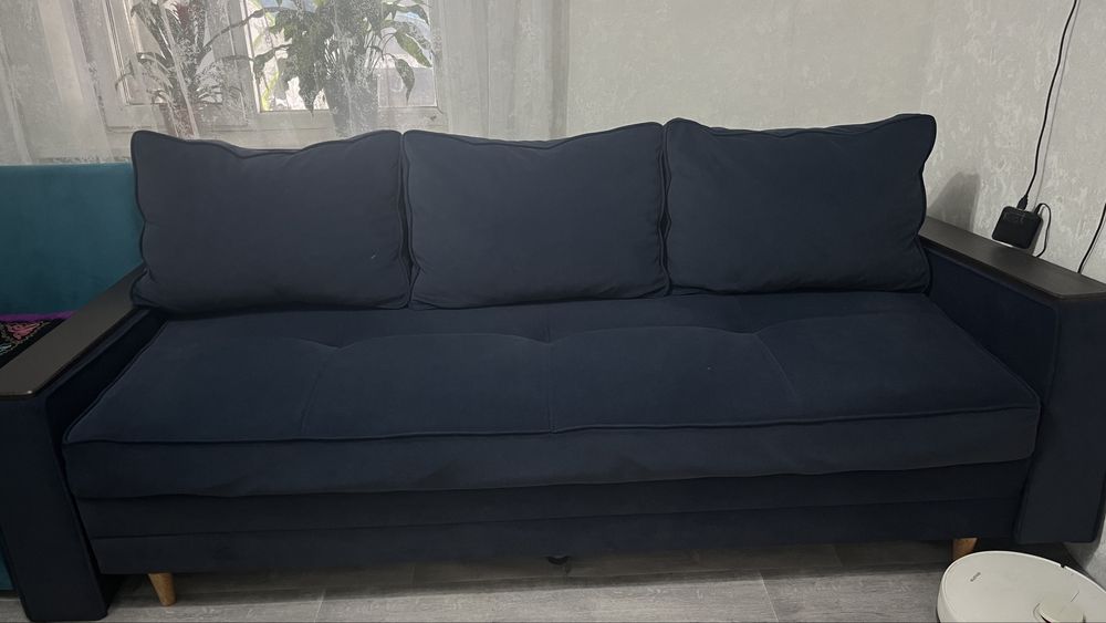 Диван раскладной