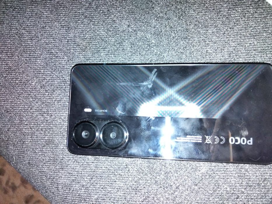 Poco x7 pro Поко х7 про