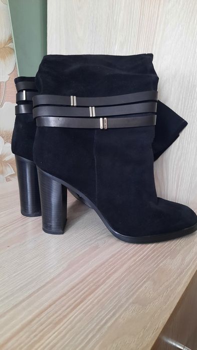 Батфорды (Баскони)