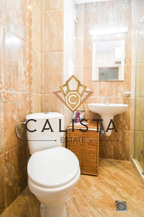 Дава се под наем Двустаен апартамент в София, Манастирски ливади - 70 кв.м за 699 € - Снимка #9