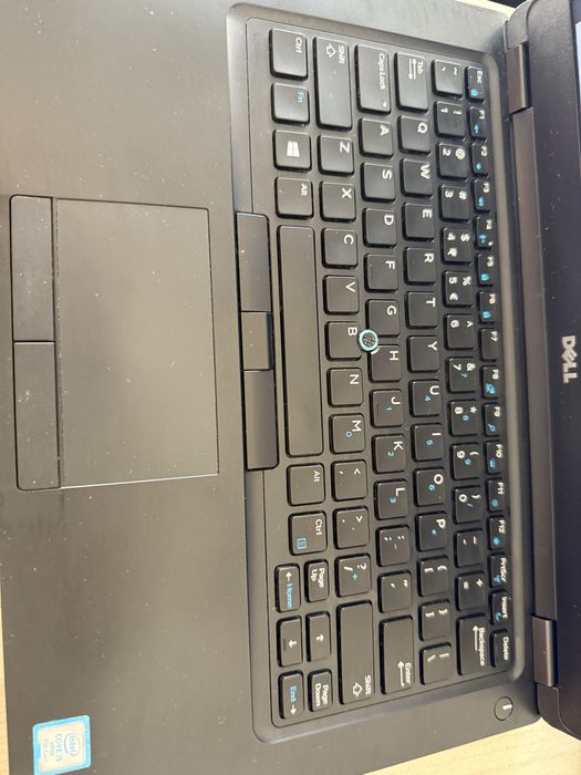 Dell Latitude 5480
