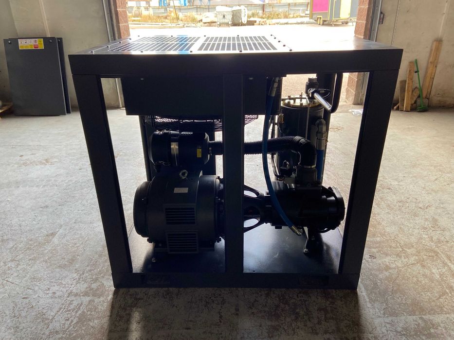 Винтовой компрессор 45 кВт