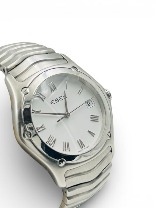 Ebel Wave мъжки стилен часовник