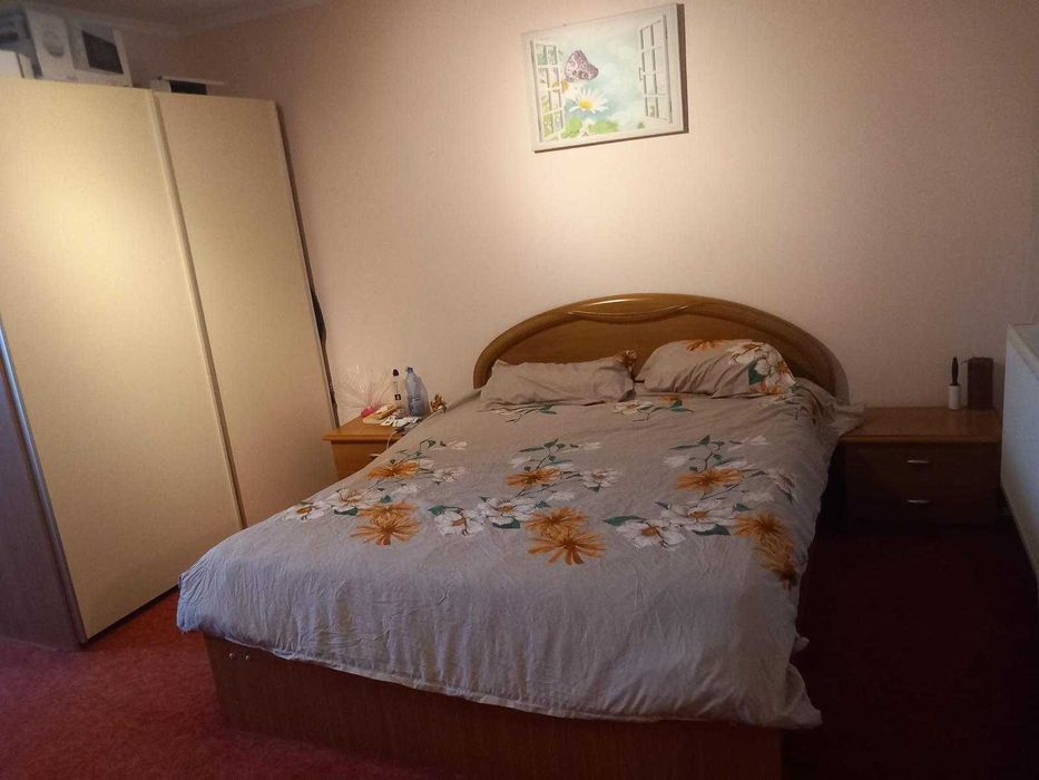 Proprietar Apartament cu 1 camera Take Ionescu langa ISHO si Medicina