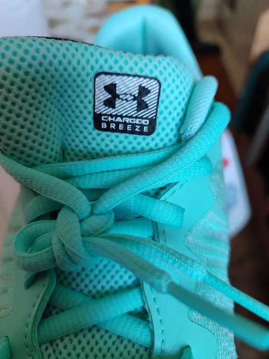 Дамски оригинални маратонки 38 размер