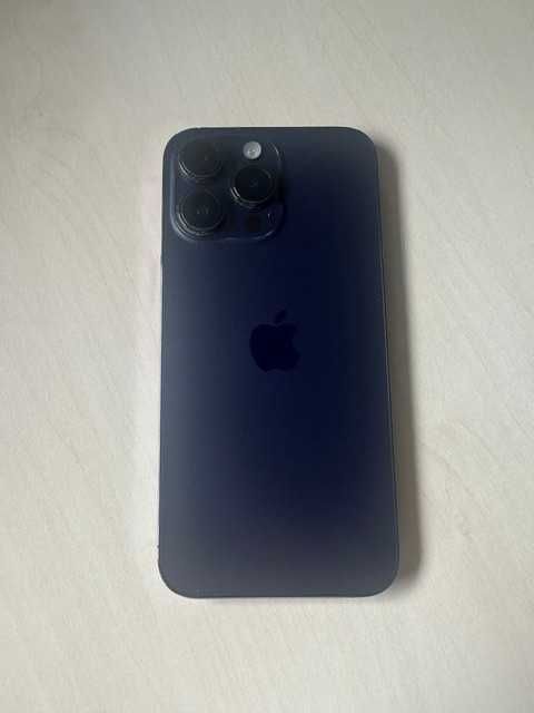 Iphone 14 Pro Max 128GB Deep Purple