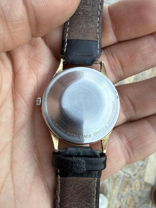 Ceas automatic Junghans
