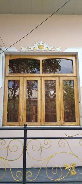 Ешик ромлар сотилади