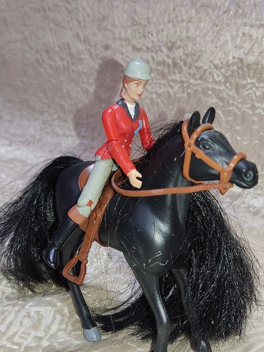 набор конюшня лошади, челси