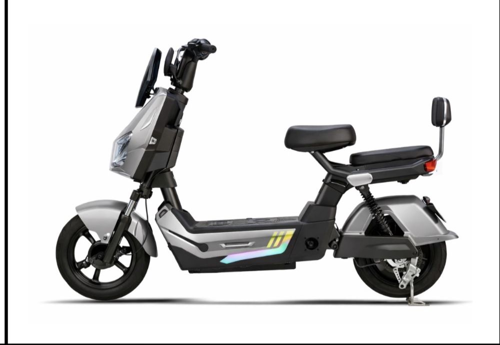 Электровелрсипеды оптом