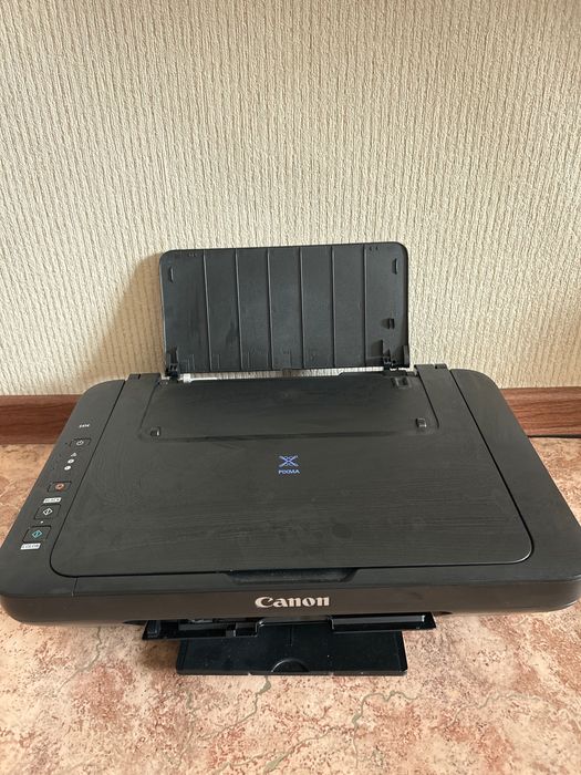 Продается принтер Canon E414