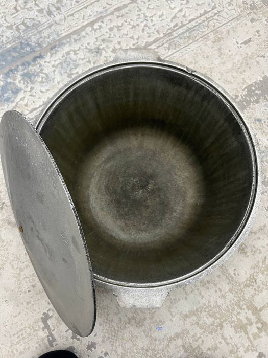 Казан большой 20 литров