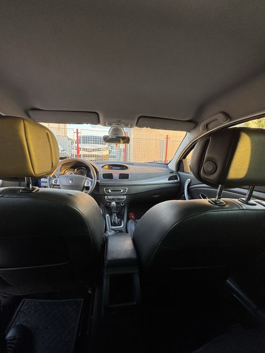 Renault Megane 3 GT Line - Bose Edition