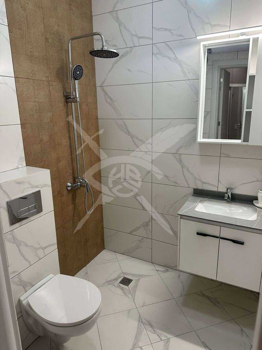 Двустаен апартамент - кв Тракия - 11824551