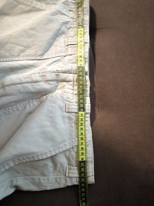 Pantaloni sport Ermenegildo Zegna 50