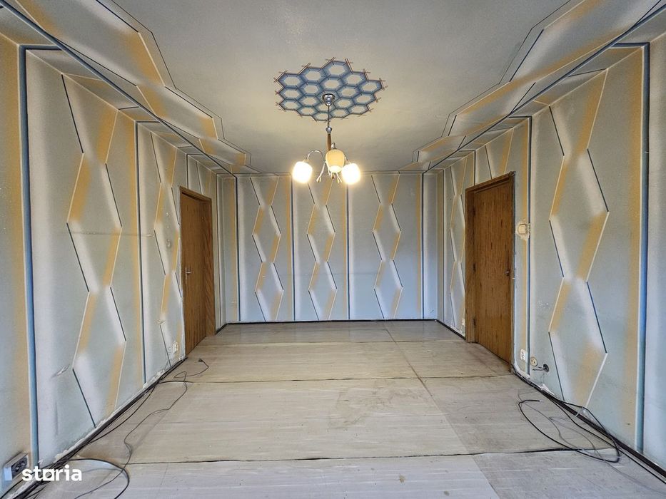 Apartament 2 camere Militari | Metrou Gorjului - str. Dezrobirii