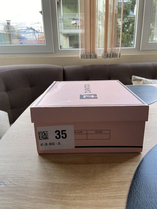 Токчета 35 номер