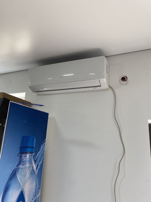 Кондиционеры Тайбекова 28