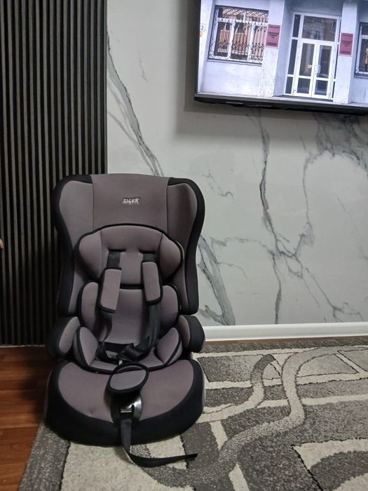 Автокресло б/у в