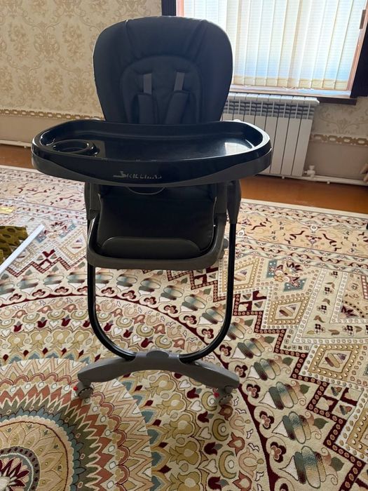 Детское кресло для кормления