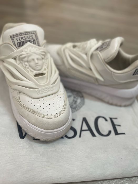 Versace Odissea