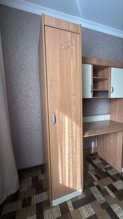 Детская стенка гарнитур