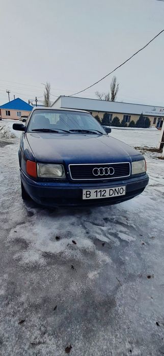 Погода Машину Ауди 100