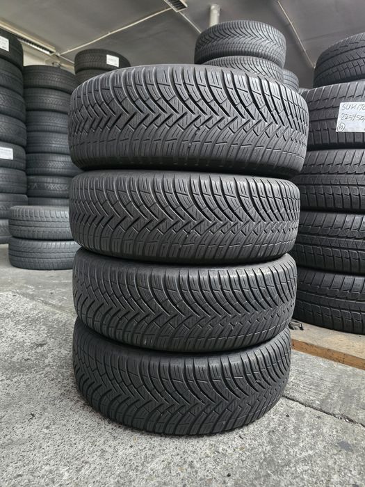 Kleber 195/60 R15 88H MS all season