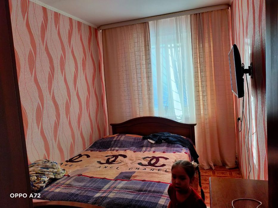 Продам жилой дом