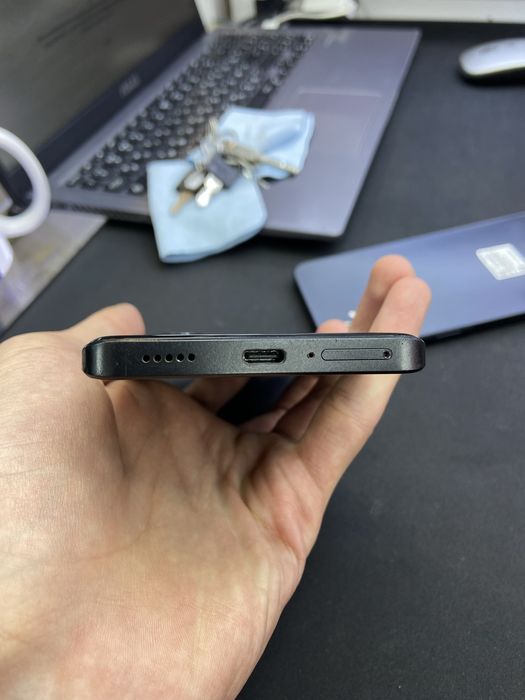 Redmi Note 13 Pro+ 5G 12/512 ideal