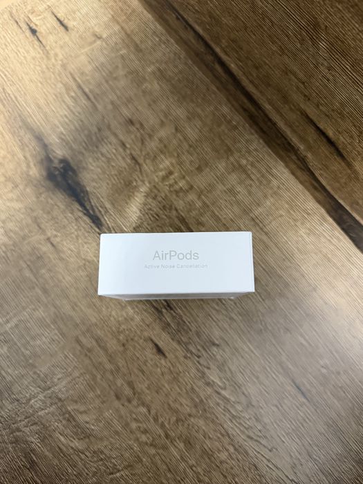 Air pods 4 (ANC)