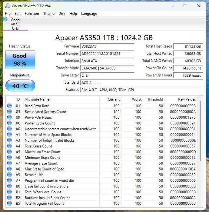 PC gaming Intel® i5 11400F/ GTX 1070 8GB/ 16 Gb RAM ddr 4/ SSD 1TB