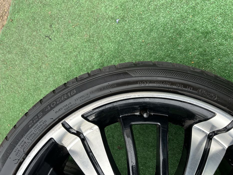 5х112 18 за vw audi mercedes