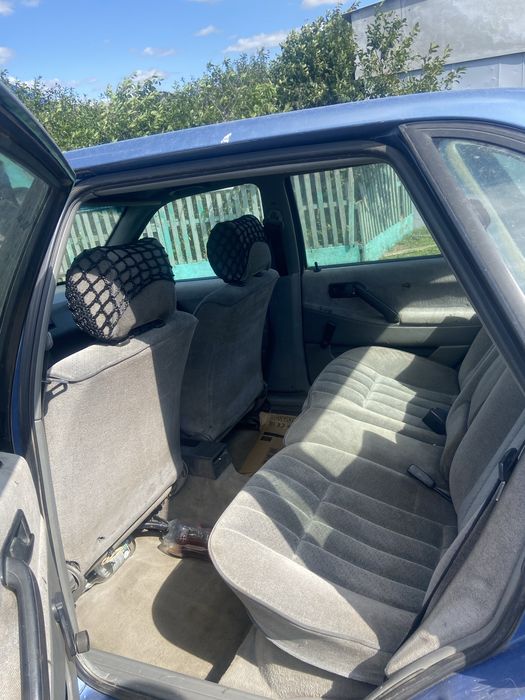 Passat b3 2.0литра инжектор