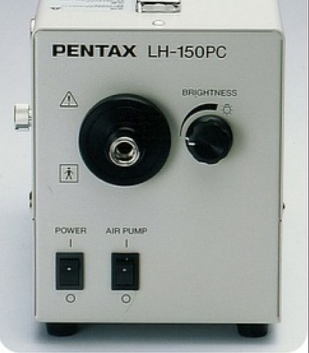 Осветитель пентакс