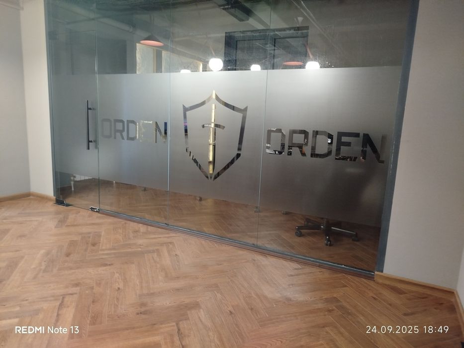 Матовая пленка туманка matovaya plenka tumanka