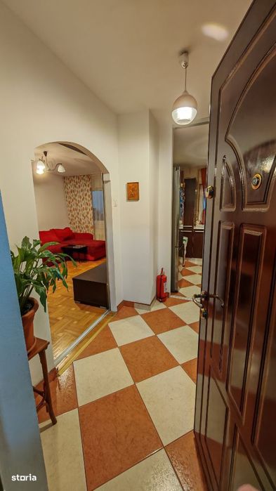 2 camere Orășelul Copiilor 55m2 (proprietar) — fotografia 1